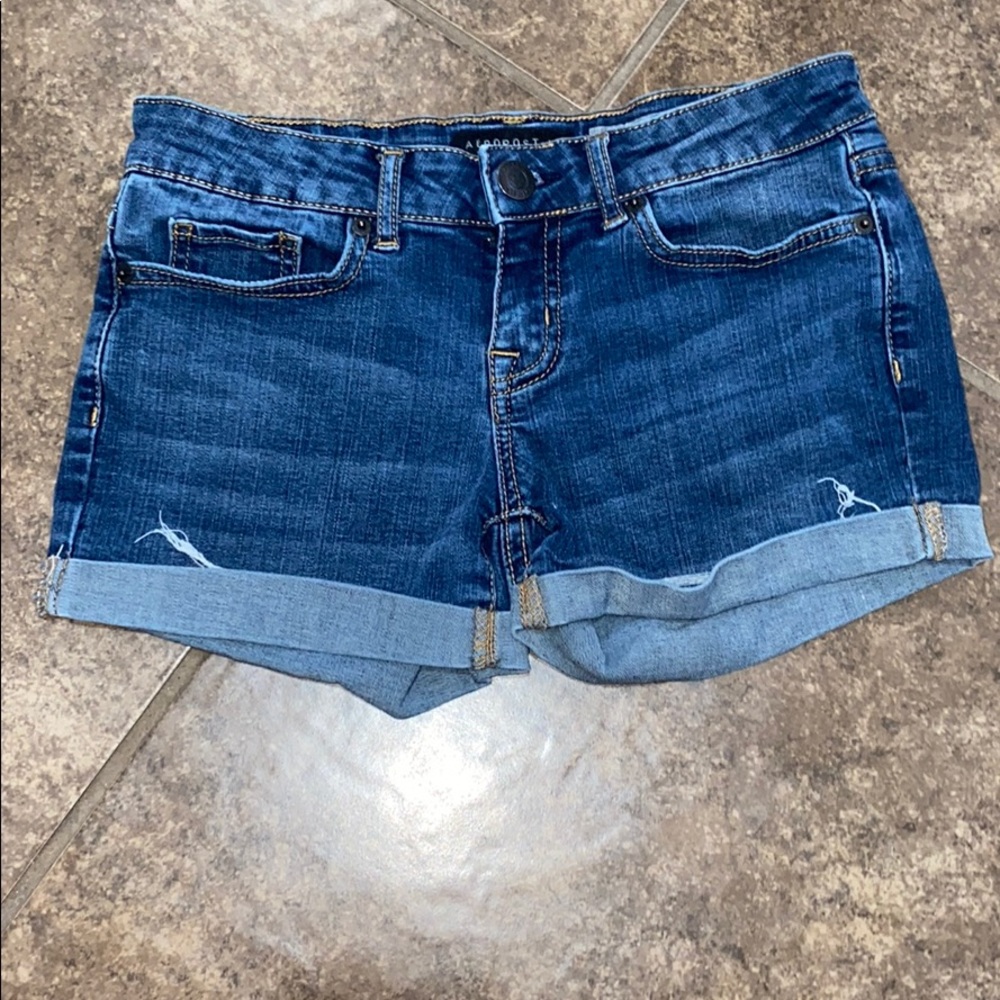 MIDI Aeropostale shorts